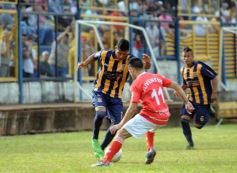 Foto de la galería: Se terminó el sueño de Mitre en el Federal C