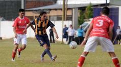 Foto de la galería: Se terminó el sueño de Mitre en el Federal C