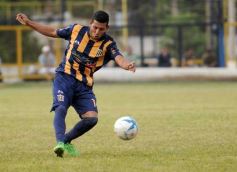 Foto de la galería: Se terminó el sueño de Mitre en el Federal C