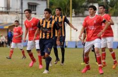 Foto de la galería: Se terminó el sueño de Mitre en el Federal C