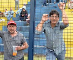 Foto de la galería: Se terminó el sueño de Mitre en el Federal C