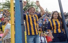 Foto de la galería: Se terminó el sueño de Mitre en el Federal C