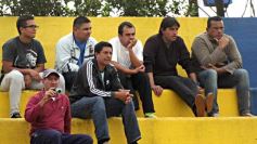 Foto de la galería: Se terminó el sueño de Mitre en el Federal C