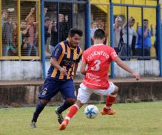 Foto de la galería: Se terminó el sueño de Mitre en el Federal C