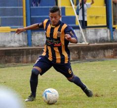 Foto de la galería: Se terminó el sueño de Mitre en el Federal C