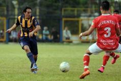 Foto de la galería: Se terminó el sueño de Mitre en el Federal C