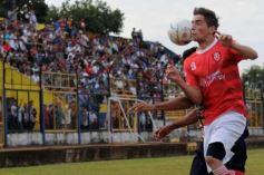 Foto de la galería: Se terminó el sueño de Mitre en el Federal C