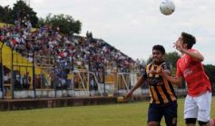 Foto de la galería: Se terminó el sueño de Mitre en el Federal C