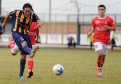Foto de la galería: Se terminó el sueño de Mitre en el Federal C
