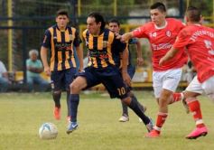 Foto de la galería: Se terminó el sueño de Mitre en el Federal C