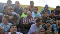 Foto de la galería: Se terminó el sueño de Mitre en el Federal C