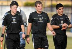 Foto de la galería: Se terminó el sueño de Mitre en el Federal C