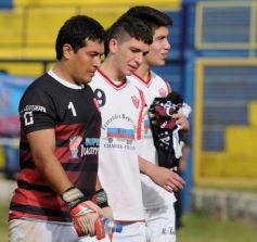 Foto de la galería: Se terminó el sueño de Mitre en el Federal C