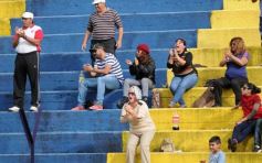 Foto de la galería: Se terminó el sueño de Mitre en el Federal C