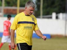 Foto de la galería: Se terminó el sueño de Mitre en el Federal C