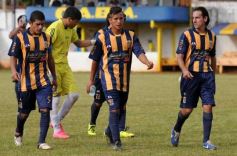 Foto de la galería: Se terminó el sueño de Mitre en el Federal C