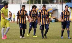 Foto de la galería: Se terminó el sueño de Mitre en el Federal C