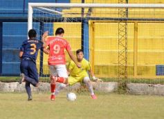 Foto de la galería: Se terminó el sueño de Mitre en el Federal C