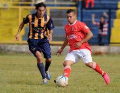 Foto de la galería: Se terminó el sueño de Mitre en el Federal C