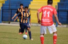 Foto de la galería: Se terminó el sueño de Mitre en el Federal C