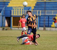 Foto de la galería: Se terminó el sueño de Mitre en el Federal C