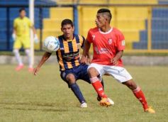 Foto de la galería: Se terminó el sueño de Mitre en el Federal C