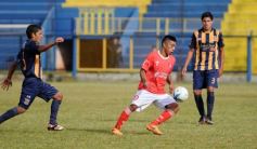 Foto de la galería: Se terminó el sueño de Mitre en el Federal C