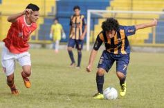 Foto de la galería: Se terminó el sueño de Mitre en el Federal C