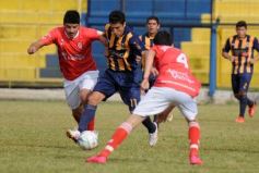 Foto de la galería: Se terminó el sueño de Mitre en el Federal C