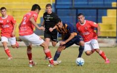 Foto de la galería: Se terminó el sueño de Mitre en el Federal C