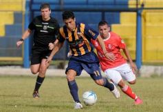 Foto de la galería: Se terminó el sueño de Mitre en el Federal C