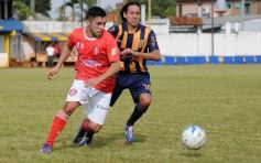 Foto de la galería: Se terminó el sueño de Mitre en el Federal C