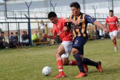 Foto de la galería: Se terminó el sueño de Mitre en el Federal C
