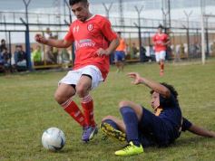 Foto de la galería: Se terminó el sueño de Mitre en el Federal C