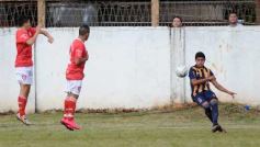 Foto de la galería: Se terminó el sueño de Mitre en el Federal C