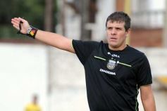 Foto de la galería: Se terminó el sueño de Mitre en el Federal C