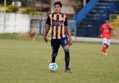 Foto de la galería: Se terminó el sueño de Mitre en el Federal C