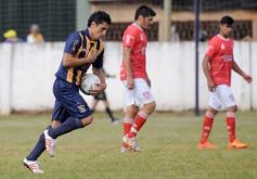 Foto de la galería: Se terminó el sueño de Mitre en el Federal C