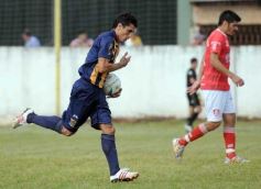 Foto de la galería: Se terminó el sueño de Mitre en el Federal C