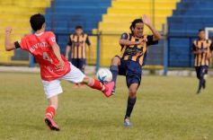 Foto de la galería: Se terminó el sueño de Mitre en el Federal C