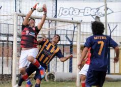 Foto de la galería: Se terminó el sueño de Mitre en el Federal C