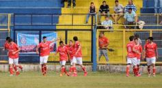 Foto de la galería: Se terminó el sueño de Mitre en el Federal C