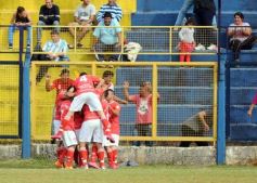 Foto de la galería: Se terminó el sueño de Mitre en el Federal C