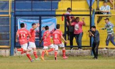 Foto de la galería: Se terminó el sueño de Mitre en el Federal C