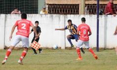 Foto de la galería: Se terminó el sueño de Mitre en el Federal C
