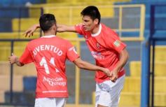 Foto de la galería: Se terminó el sueño de Mitre en el Federal C