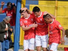 Foto de la galería: Se terminó el sueño de Mitre en el Federal C