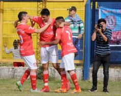 Foto de la galería: Se terminó el sueño de Mitre en el Federal C
