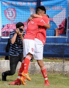 Foto de la galería: Se terminó el sueño de Mitre en el Federal C