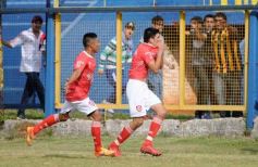 Foto de la galería: Se terminó el sueño de Mitre en el Federal C